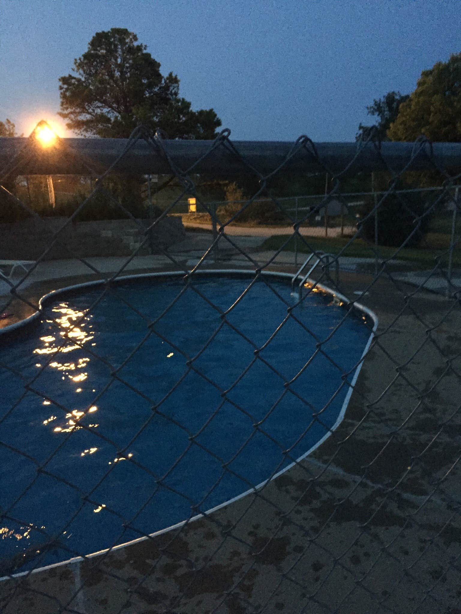 Camper submitted image from AOK Campground & RV Park - 4