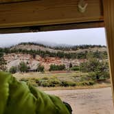 Review photo of Zion RV and Campground (Hi-Road) by Mauriel O., October 7, 2018