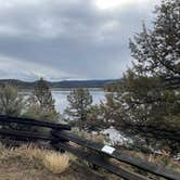 Review photo of Prineville Reservoir Main Campground — Prineville Reservoir State Park by Kelly H., January 6, 2024