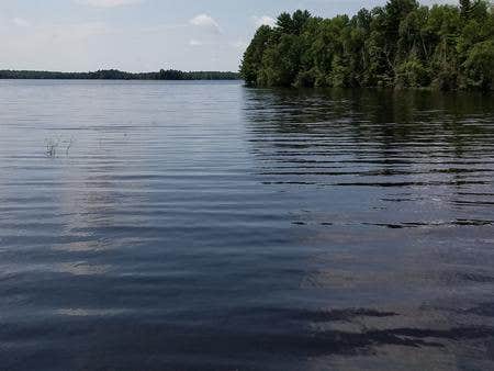 Camper submitted image from Moose Lake - 4