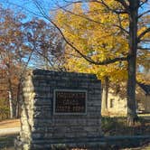 Review photo of Maquoketa Caves State Park Campground by Stuart K., January 1, 2025