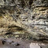 Review photo of Maquoketa Caves State Park Campground by Stuart K., January 1, 2025