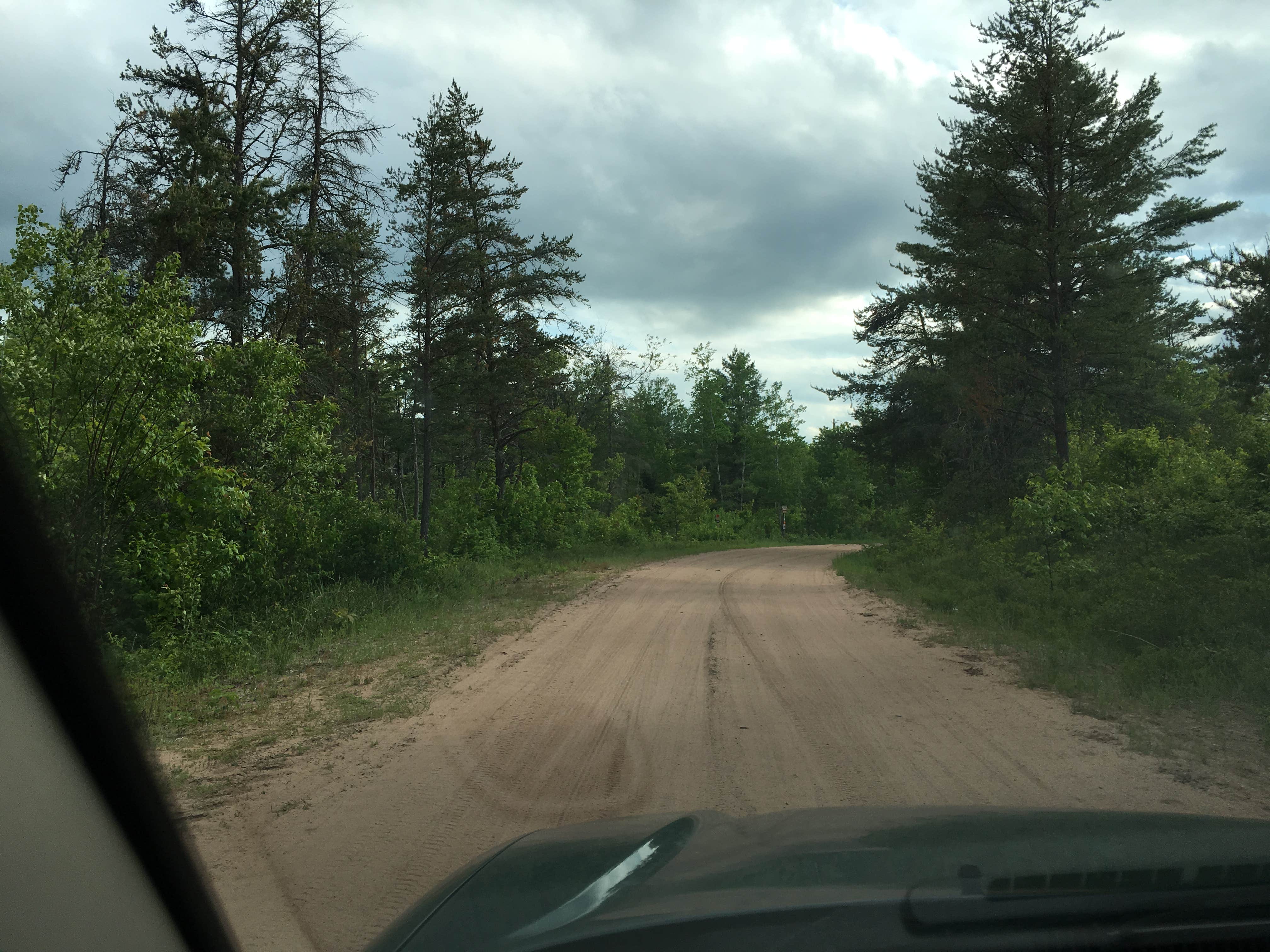 Camper submitted image from Birch Grove Campground - 2