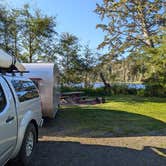 Review photo of Ozette Campground — Olympic National Park by Shari  G., April 9, 2025