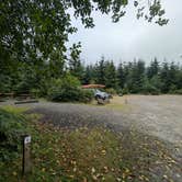Review photo of Sadie Creek Campground by Shari  G., April 9, 2025