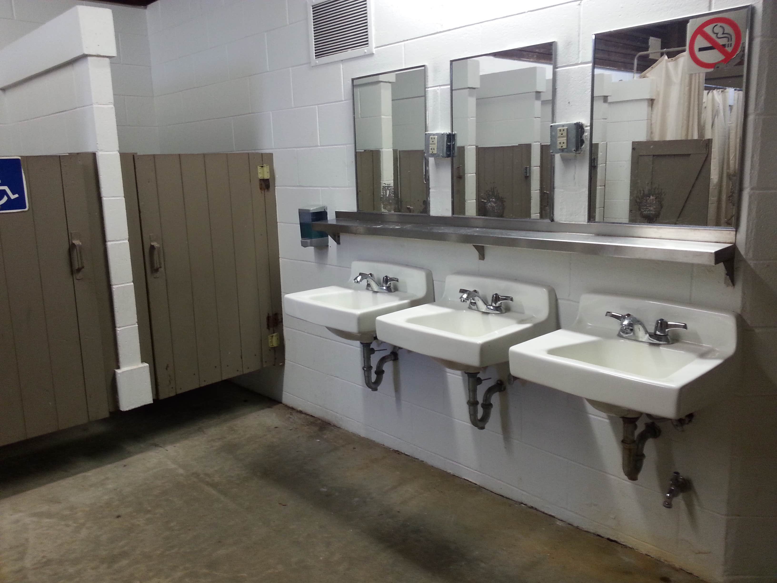 Camper submitted image from Delaware State Park Campground - 2