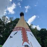 Review photo of Blue Bear Mountain Camp by Lisa L., April 29, 2020