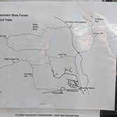 Review photo of October Mountain State Forest Campground by Faith B., July 12, 2020