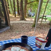 Review photo of October Mountain State Forest Campground by Tim S., August 11, 2020