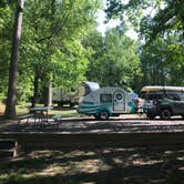 Review photo of Ebenezer Park Campground - TEMPORARILY CLOSED by Pawsfuradventure T., April 30, 2018