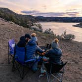 Review photo of Prineville Reservoir Main Campground — Prineville Reservoir State Park by Christian , February 12, 2021
