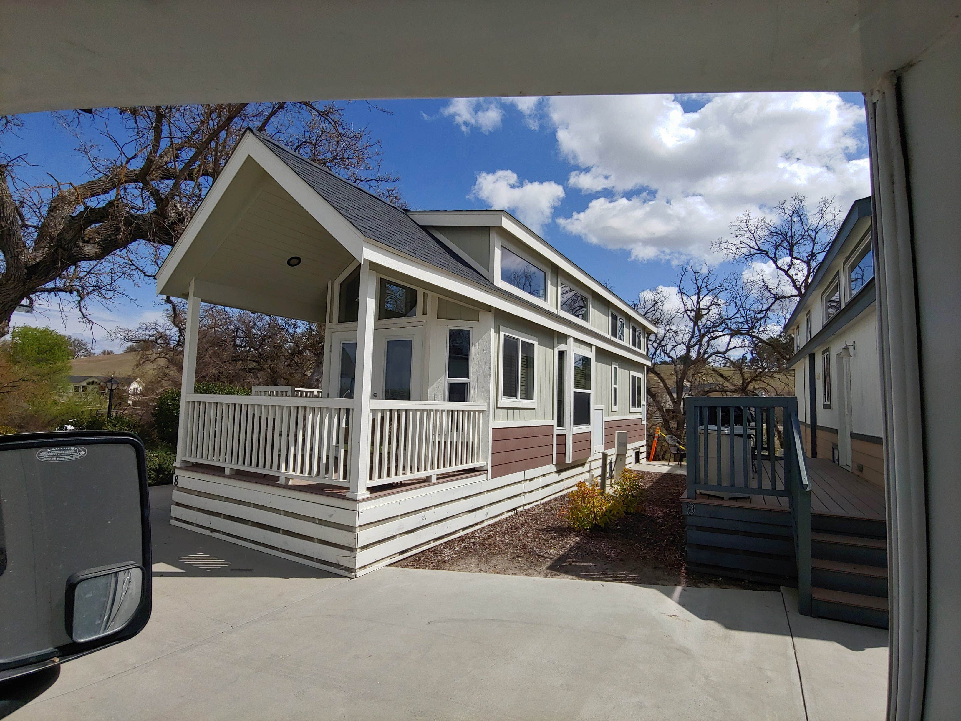 Camper submitted image from Sun Outdoors Central Coast Wine Country - 1