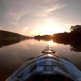 Review photo of Keystone State Park Campground by Don L., June 20, 2021