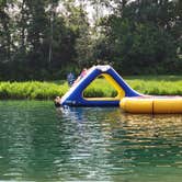 Review photo of Baraboo RV Resort by Rjourney by Kelly M., July 22, 2021