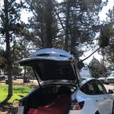 Review photo of Prineville Reservoir Main Campground — Prineville Reservoir State Park by Mona , August 9, 2021