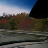 Review photo of October Mountain State Forest Campground by Alan , September 25, 2021