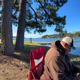 Review photo of Springfield - Hartwell Lake by Melissa W., October 23, 2021