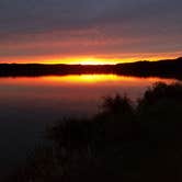 Review photo of Yellowstone Lake State Park Campground by Bentz E., October 25, 2021