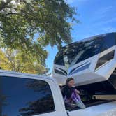 Review photo of Ebenezer Park Campground - TEMPORARILY CLOSED by Sean N., December 1, 2021