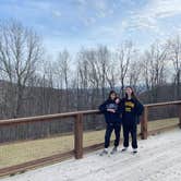 Review photo of Blue Bear Mountain Camp by Jorge P., January 2, 2022