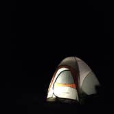 Review photo of Washoe Lake State Park Campground by Andrew R., January 12, 2022