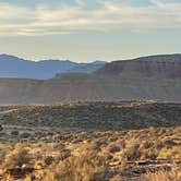 Review photo of Hurricane Cliffs BLM dispersed #39 by Christopher E., June 6, 2022