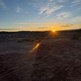 Review photo of Utahraptor State Park Campground by Katelin M., March 22, 2025