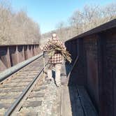 Review photo of Bloody Run County Park by Pat F., April 8, 2024