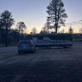 Review photo of Cinder Hills Dispersed Site by Fernando C., May 27, 2025